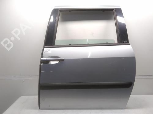 Used Left slide door PEUGEOT 807 (EB_) 2.2 HDi (128 hp) 20517692