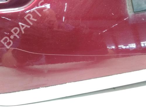 Tailgate SEAT TOLEDO II (1M2) 1.6 16V | BP20519361C6 