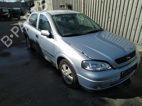 Used Parts OPEL ASTRA G Hatchback (T98) 1.6 16V (F08, F48) (101 hp) 4326909