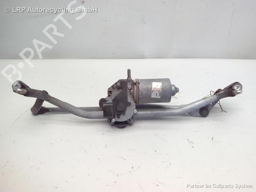 Used Front wipers mechanism JAGUAR XF I (X250) 3.0 D (241 hp) 20583928