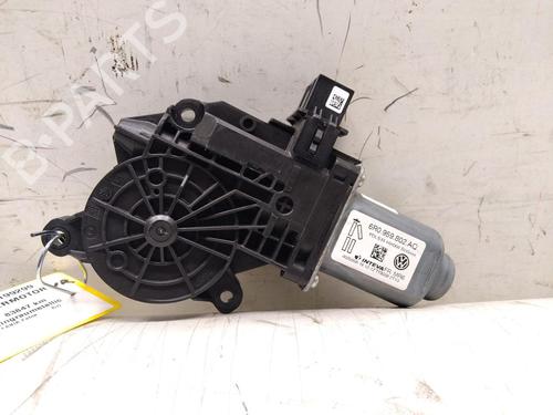 Right front window motor SKODA FABIA II (542) 1.2 12V | BP32305459E20 