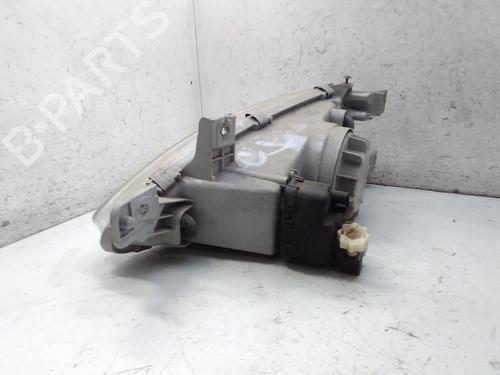 Right headlight HYUNDAI ACCENT I (X-3) 1.5 i 12V | BP20569414C29 