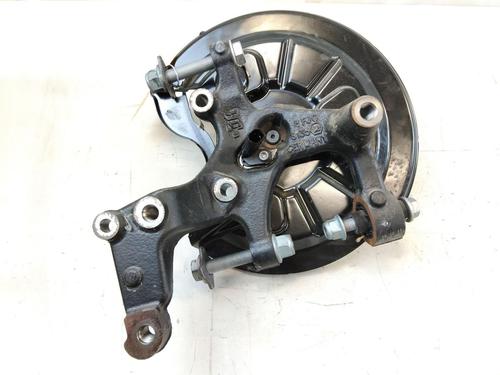 Used Right rear steering knuckle VW GOLF VI (5K1) 2.0 GTi (235 hp) 26838997