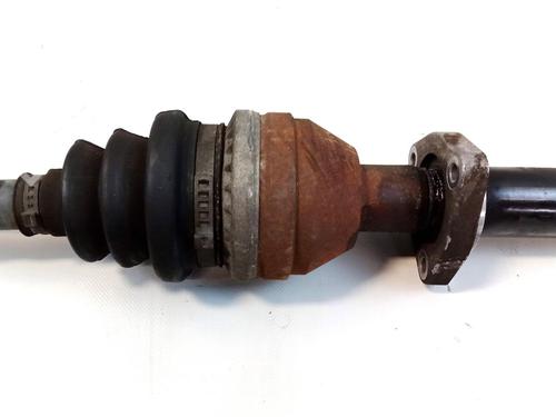 Right front driveshaft OPEL MERIVA B MPV (S10) 1.4 (75) | BP34103535M39  - Image 5