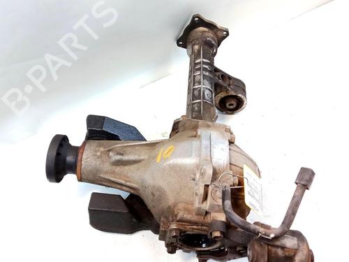 Front differential SUZUKI GRAND VITARA II (JT, TE, TD) 1.9 DDiS All-wheel Drive (JT419, TD44, JB419WD, JB419XD,... | BP36505614M23 - Image 2