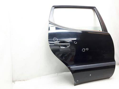 Right rear door MERCEDES-BENZ A-CLASS (W168) A 160 (168.033, 168.133) | BP20578242C5 