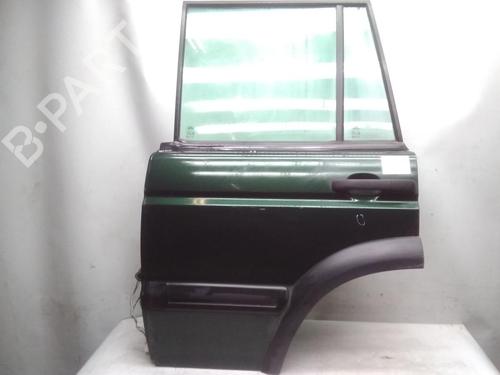 Dør venstre bak LAND ROVER DISCOVERY II (L318) 2.5 Td5 4x4 (139 hp) 20577506