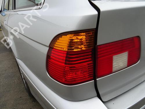 Used Left taillight BMW 5 Touring (E39) 530 d (193 hp) 20520791