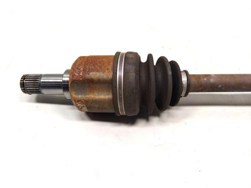 Left front driveshaft MITSUBISHI ECLIPSE CROSS (GK_, GL_) Plug-in Hybrid 4WD (GL3W) | BP33410998M38  - Image 7