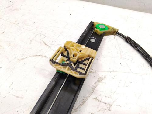 Front left window mechanism AUDI A8 D4 (4H2, 4H8, 4HC, 4HL) 3.0 TDI quattro | BP32031327C22 