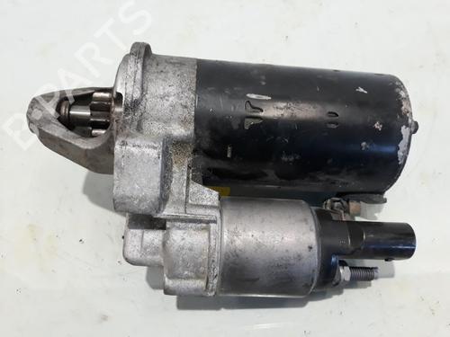 Used Starter VW GOLF III (1H1) 1.4 (60 hp) 20530338