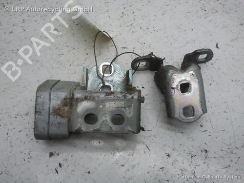 Hinge/Door check strap RENAULT MEGANE II Estate (KM0/1_) 1.6 16V | BP20578581C146 