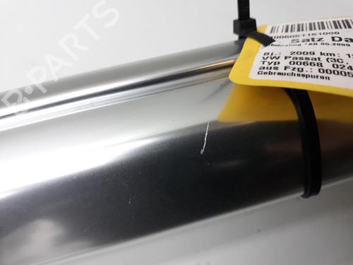 Roof bar VW PASSAT B6 (3C2) 1.6 TDI | BP20567292C65 