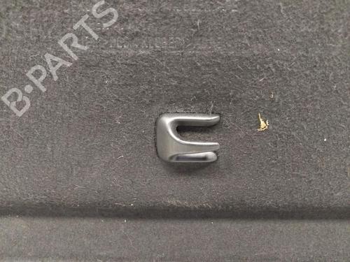 Rear parcel shelf VW GOLF V (1K1) 1.6 | BP33245177C85 - Image 4