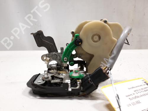Front right lock KIA SORENTO I (JC) 2.5 CRDi | BP20516635C97 