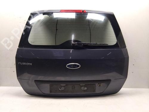Tailgate FORD FUSION (JU_) 1.4 | BP38674212C6 - Image 10