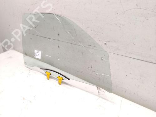 Front right door window SUZUKI VITARA (LY) 1.6 (APK 416) | BP31687714C19 