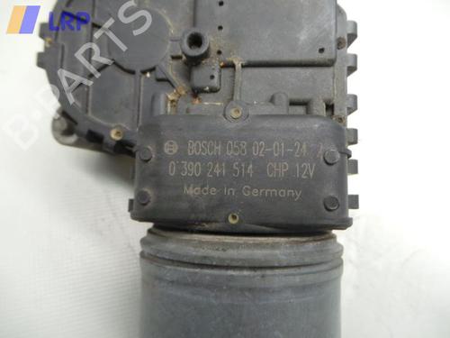 Front wiper motor ALFA ROMEO 147 (937_) 1.6 16V T.SPARK ECO (937.AXA1A, 937.BXA1A) | BP20585582M29 