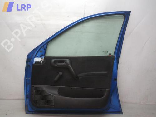 Right front door OPEL CORSA B (S93) 1.0 i 12V (F08, F68, M68) | BP20582274C3 