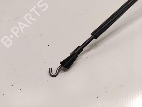 Front left lock VW GOLF V (1K1) 1.6 FSI | BP31602752C98