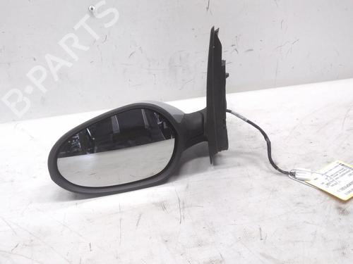 Retrovisor esquerdo LANCIA YPSILON (843_) 1.4 16V (843.AXC11, 843.AXC1B, 843.AXC1A) (95 hp) 20591621