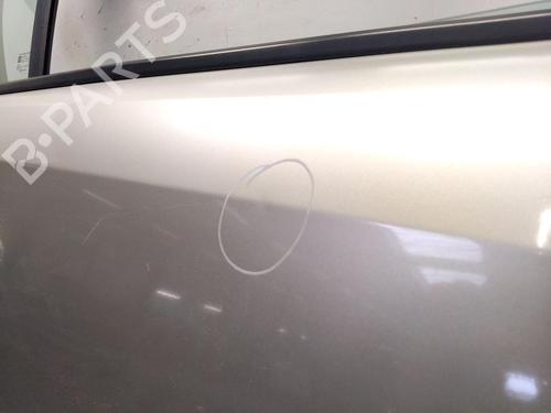 Right rear door OPEL CORSA D (S07) 1.0 (L08, L68) | BP27371927C5 
