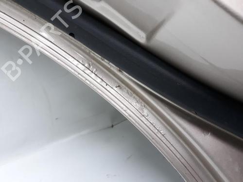 Left rear door MERCEDES-BENZ E-CLASS (W211) E 280 CDI (211.023) | BP20577820C4 