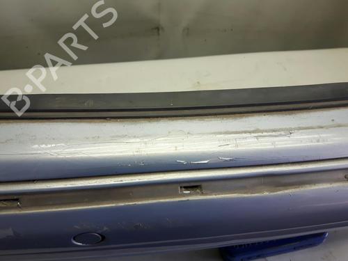 Rear bumper MERCEDES-BENZ S-CLASS (W220) S 320 (220.065, 220.165) | BP20575871C8 