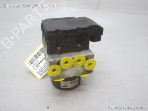ABS pump SUZUKI LIANA (ER, RH_) 1.3 (RH 413) | BP20554372M43 