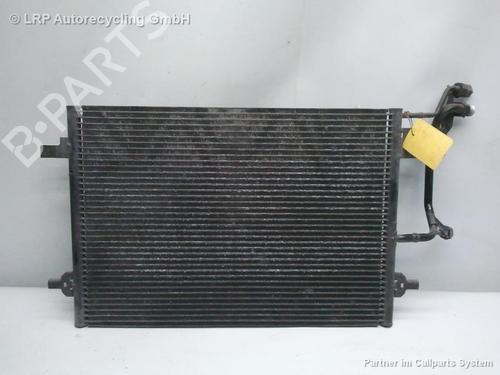 AC-Kondensator AUDI A6 C5 (4B2, 4B4) 1.8 | BP20557456M32 