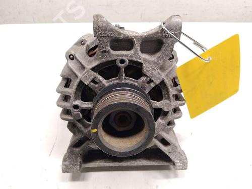 Andre MERCEDES-BENZ A-CLASS (W169) A 170 (169.032, 169.332) (116 hp) 29955578