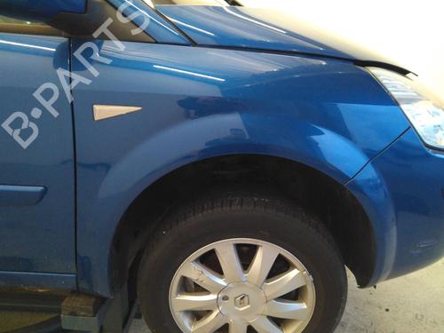 Used Right front fenders RENAULT GRAND SCÉNIC II (JM0/1_) 1.9 dCi (116 hp) 20595518