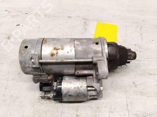 Used Starter Starter VW T-CROSS (C11, D31) 1.6 TDi (95 hp) 33803352 33803352