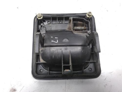 Front left exterior door handle PEUGEOT BOXER Van (244) 2.0 HDi | BP20516320C128 