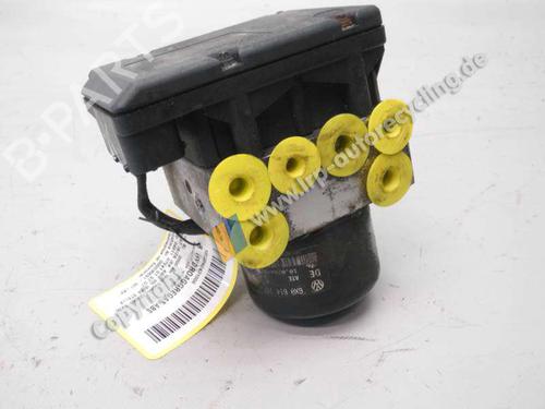ABS pump SEAT IBIZA II (6K1) 1.4 i | BP20554477M43 