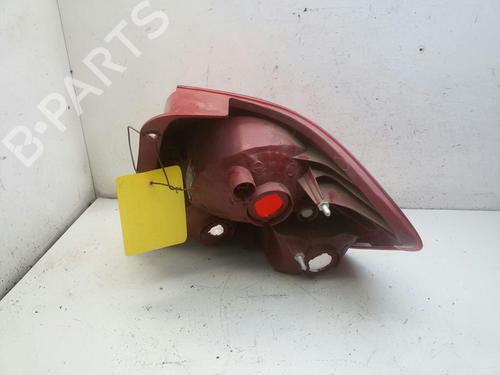 Left taillight HYUNDAI GETZ (TB) 1.1 | BP20566598C34 