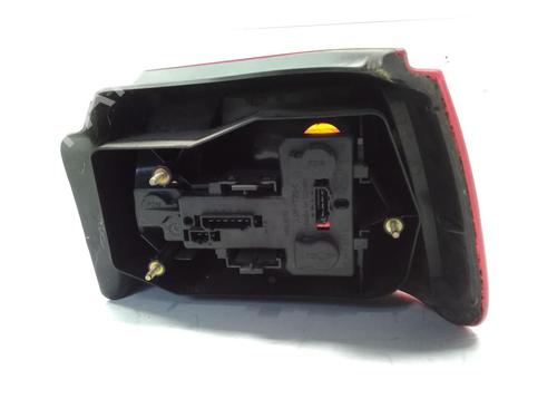 Left taillight SEAT IBIZA II (6K1) 1.4 16V | BP26205235C34 