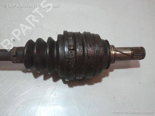 Right front driveshaft OPEL CORSA B (S93) 1.5 D (F08, F68, M68) | BP20532653M39 
