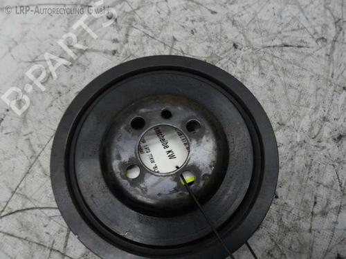 Used Pulley VW GOLF PLUS V (5M1, 521) 1.9 TDI (105 hp) 20565806
