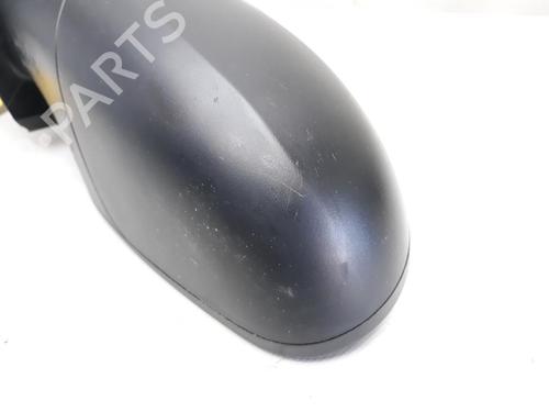 Used Left mirror SEAT CORDOBA (6L2) 1.9 TDI (100 hp) 20534282