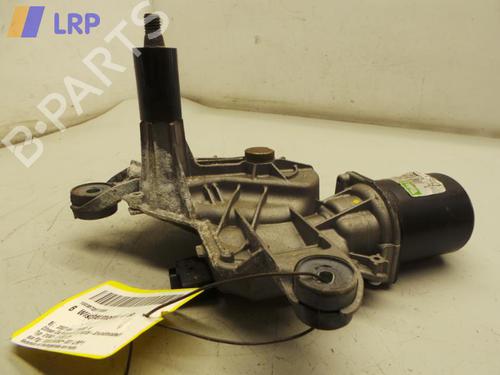 Front wiper motor CITROËN C4 Picasso I MPV (UD_)  | BP20587112M29 