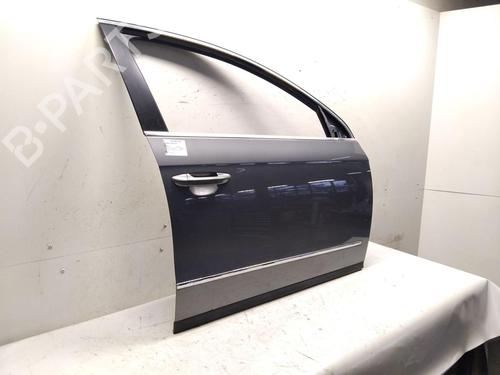 Right front door VW PASSAT B6 Variant (3C5) 2.0 TDI | BP32069021C3 