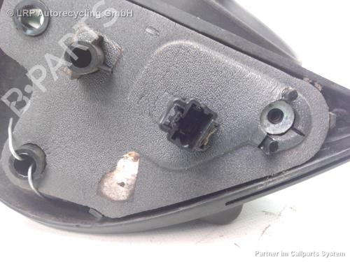 Retrovisor izquierdo RENAULT TWINGO I (C06_) 1.2 (C066, C068) | BP20534254C26 
