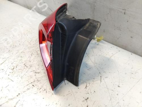 Left taillight FORD FIESTA VII (HJ, HF) 1.0 EcoBoost | BP32429220C34  - Image 6