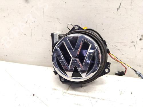 Used Tailgate handle VW GOLF VII (5G1, BQ1, BE1, BE2) 2.0 GTI (230 hp) 31931911