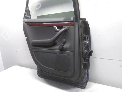 Left rear door AUDI A4 B7 Avant (8ED) 1.9 TDI | BP20592021C4 