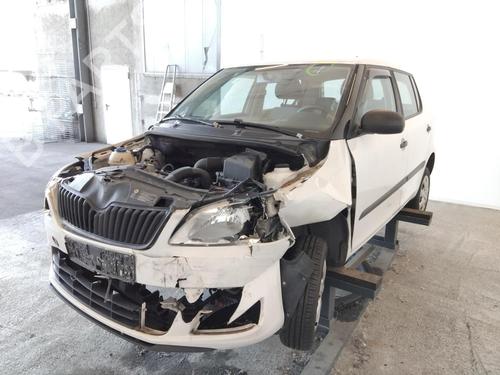 Teile für SKODA FABIA II (542) 1.2 12V (60 hp) 3911969 