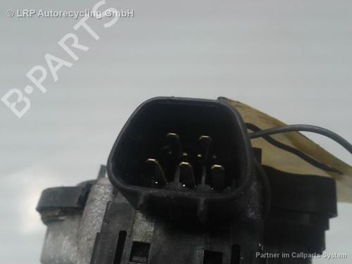 Front wiper motor SUZUKI LIANA (ER, RH_) 1.6 i (RH416) | BP20585578M29 