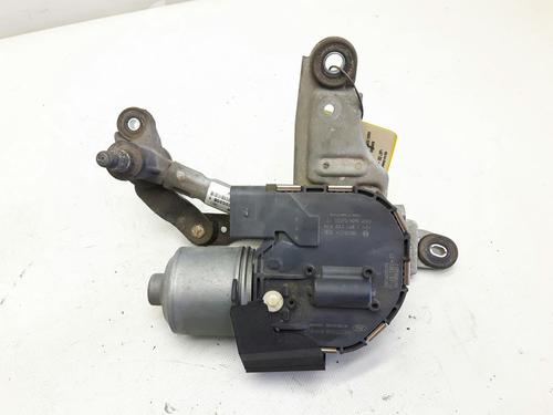 Used Front wiper motor FORD GALAXY II (WA6) 2.0 TDCi (140 hp) 20586604