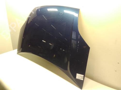 Hood FORD FIESTA V (JH_, JD_) 1.4 TDCi | BP20522809C1 